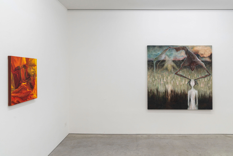 Innocence and Intruders