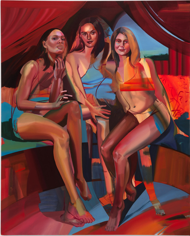 Lizzy Lunday, Cabana Compilation, 2026