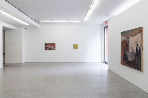 Innocence and Intruders