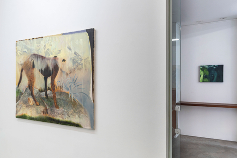 Innocence and Intruders