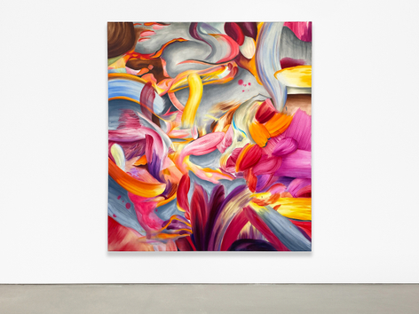 Helen Bermingham  On a map of dreams and woes, 2026