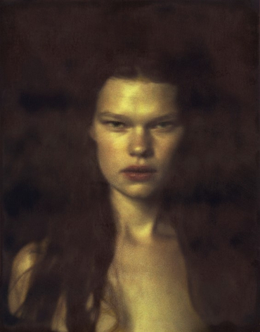 Aneta Bartos - Sfinx