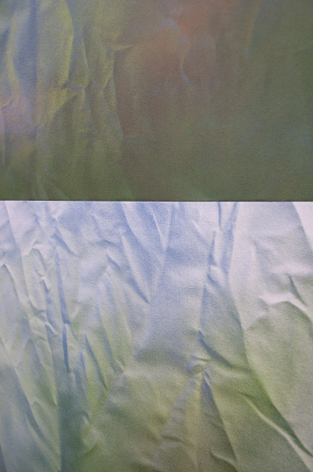 BONNIE MAYGARDEN, Twenty Years, 2026