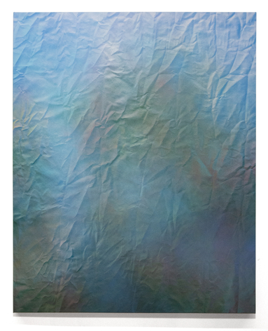 BONNIE MAYGARDEN, Moonrise Over the Batture, 2026