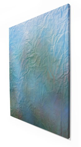 BONNIE MAYGARDEN, Moonrise Over the Batture, 2026