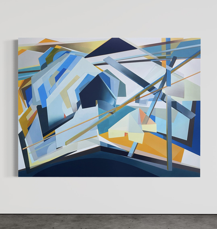 MARNA SHOPOFF, Suspended, 2025