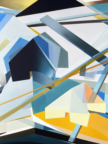 MARNA SHOPOFF, Suspended, 2025