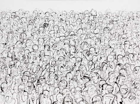 AMANDA JOY BROWN, Music in the Park, 2024