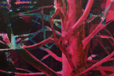 JERED SPRECHER, Tekton, 2025