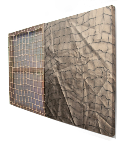 BONNIE MAYGARDEN, Net/Net, 2026