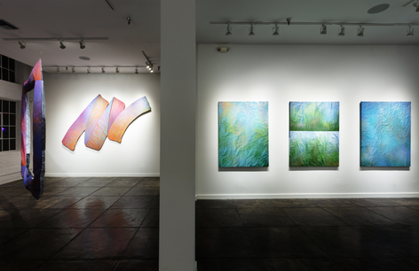 B O N N I E M A Y G A R D E N, Too Close to the Sun