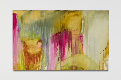 ANASTASIA PELIAS, The Luminous Interval, 2025