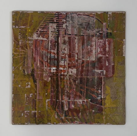 AIM&Eacute;E FARNET SIEGEL, Give. Get. Seven, 2025