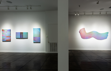 B O N N I E M A Y G A R D E N, Too Close to the Sun