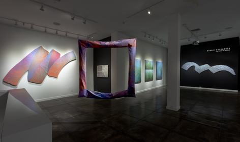 B O N N I E M A Y G A R D E N, Too Close to the Sun