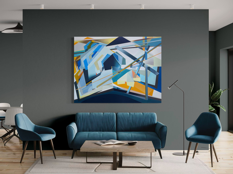 MARNA SHOPOFF, Suspended, 2025