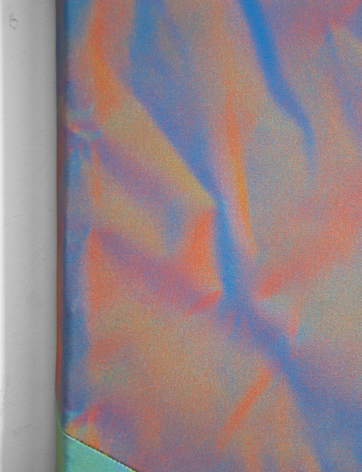 BONNIE MAYGARDEN, Rebend, 2026