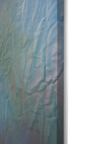 BONNIE MAYGARDEN, Moonrise Over the Batture, 2026