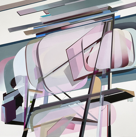 MARNA SHOPOFF, Paper Emporium, 2025