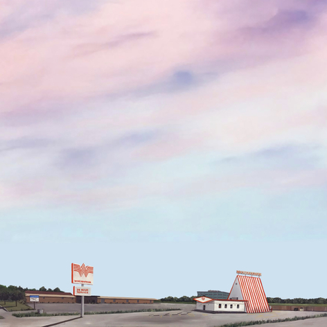 KRISTIN MOORE, Sunday Special, 2026