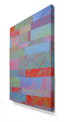 BONNIE MAYGARDEN, New Cycle, 2026