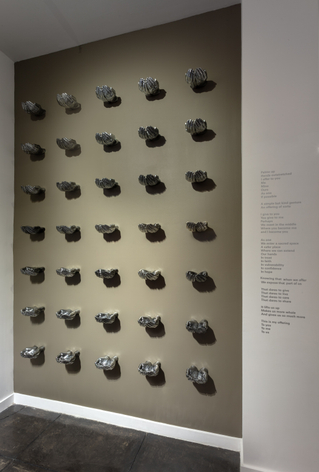 JONATHAN FERRARA, Offering, 2025