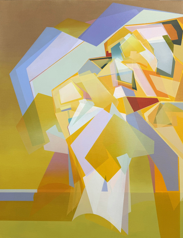 MARNA SHOPOFF, Dream House, 2026