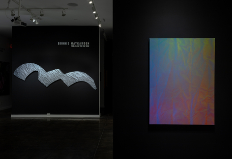 B O N N I E M A Y G A R D E N, Too Close to the Sun