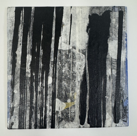 AIM&Eacute;E FARNET SIEGEL, Give. Get. Ten., 2025