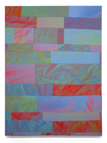 BONNIE MAYGARDEN, New Cycle, 2026