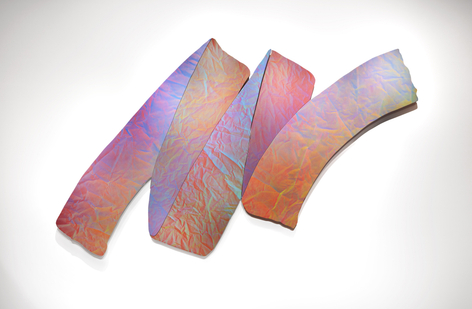 BONNIE MAYGARDEN, By Hand I, 2026