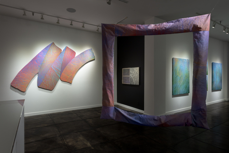 B O N N I E M A Y G A R D E N, Too Close to the Sun