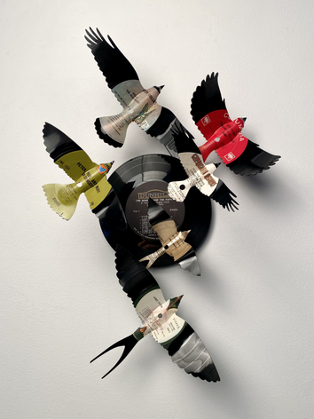 PAUL VILLINSKI, If You Can Believe Your Eyes and Ears, 2025