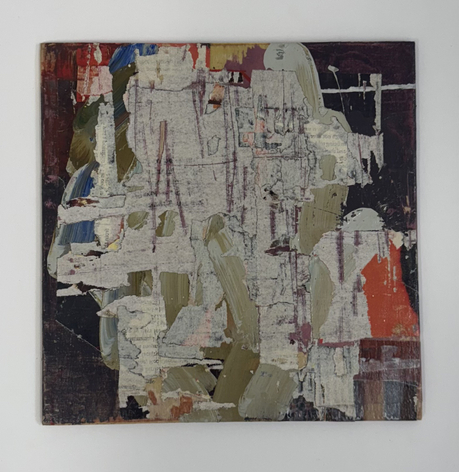 AIM&Eacute;E FARNET SIEGEL, Give. Get. Four., 2025