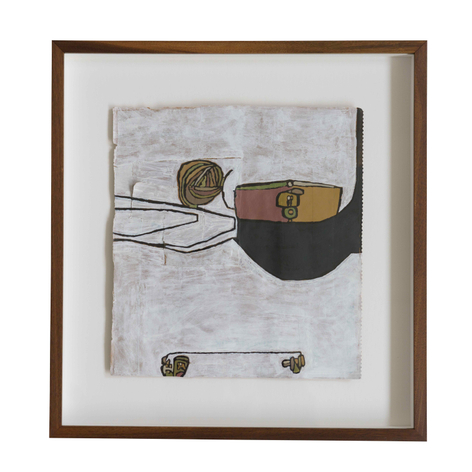 AIM&Eacute;E FARNET SIEGEL, Regifted Mini No. 2, 2022