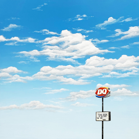 KRISTIN MOORE, Texas Special, 2025