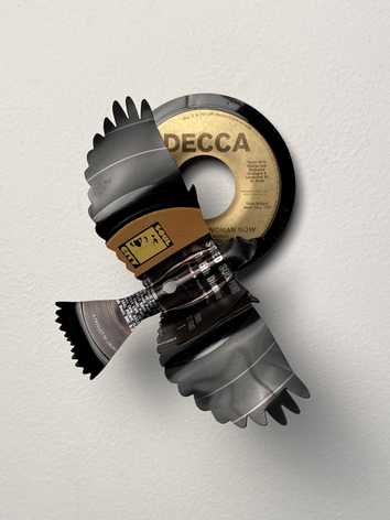 PAUL VILLINSKI, Stoned Soul Picnic, 2025