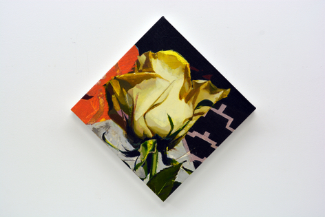 JERED SPRECHER, Vectors of the Heart, 2025