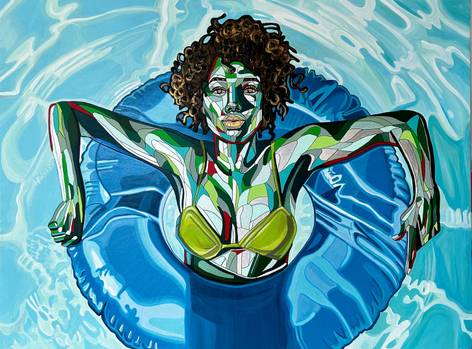 REWA, nwunye onye | Freedom, 2024