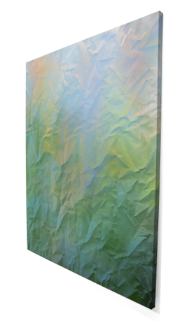 BONNIE MAYGARDEN, Meadow Where a Golf Course Used to Be, 2026