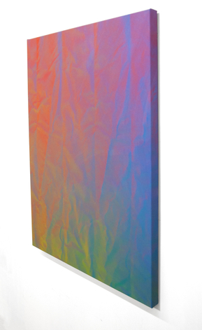 BONNIE MAYGARDEN, Figment Pigment, 2026