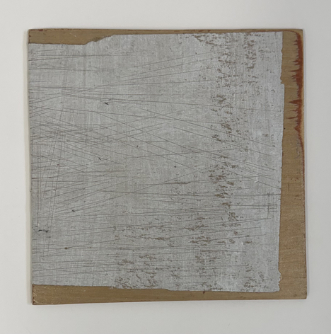 AIM&Eacute;E FARNET SIEGEL, Give. Get. Eight., 2025