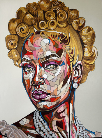 REWA, amaka | Beauty, 2025