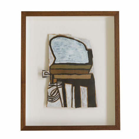 AIM&Eacute;E FARNET SIEGEL, Regifted Mini No. 1, 2022