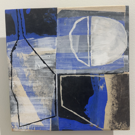 AIM&Eacute;E FARNET SIEGEL, Eclipse, 2019