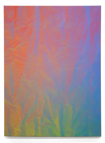 BONNIE MAYGARDEN, Figment Pigment, 2026