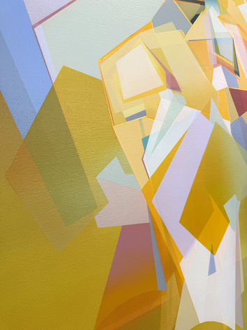 MARNA SHOPOFF, Dream House, 2026