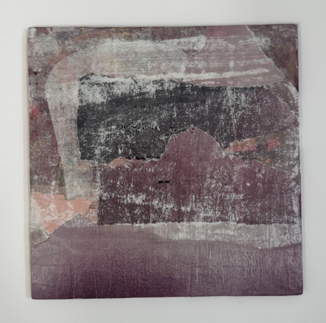 AIM&Eacute;E FARNET SIEGEL, Give. Get. Six., 2025