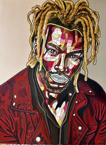 REWA, ezeigbo | Igbo King, 2025