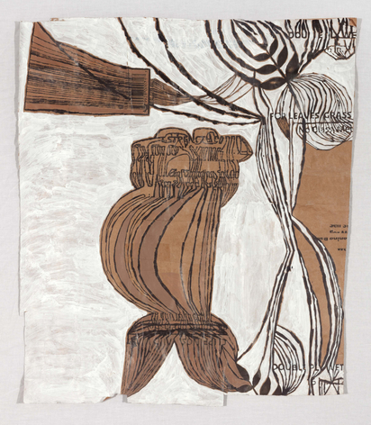 AIM&Eacute;E FARNET SIEGEL, Regifted No. 3, 2022